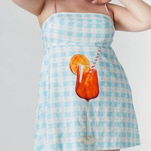 Rachel Antonoff Gwen Dress